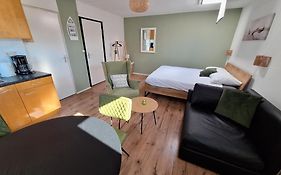 Appartementen Zandvoort